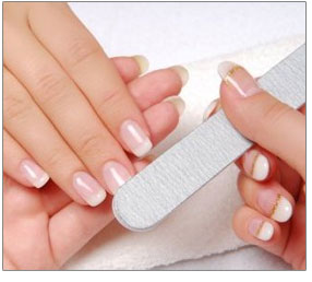 Davina Nails and Spa - Nails Image