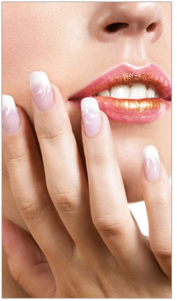 Davina Nails and Spa - Beauty Image
